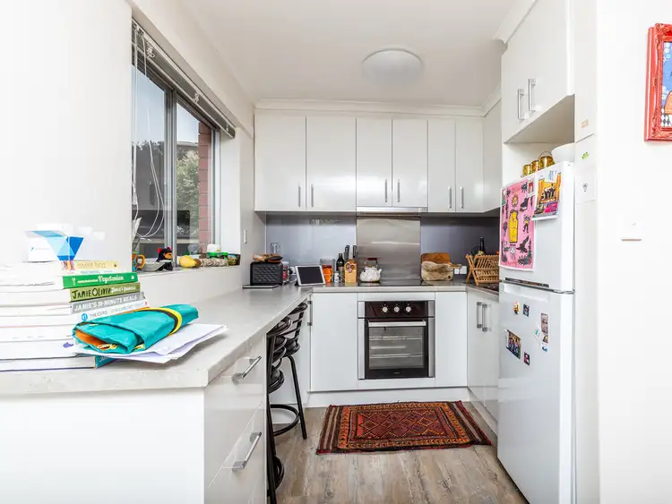 Second view of Homely unit listing, 9/2 Alt na Craig Avenue, Mount Stuart TAS 7000