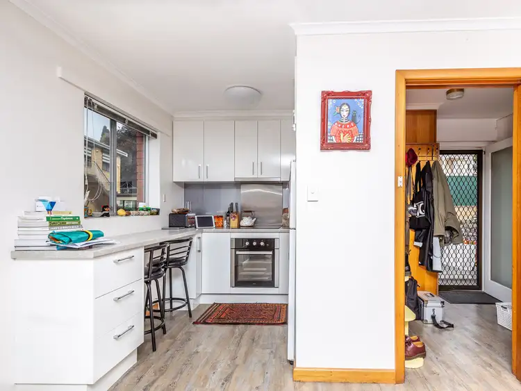 Third view of Homely unit listing, 9/2 Alt na Craig Avenue, Mount Stuart TAS 7000