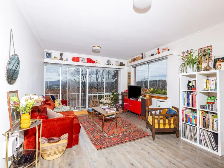 Fourth view of Homely unit listing, 9/2 Alt na Craig Avenue, Mount Stuart TAS 7000