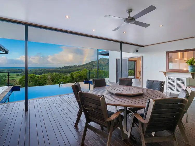 Main view of Homely house listing, 304 Mowbray River Road, Mowbray QLD 4877