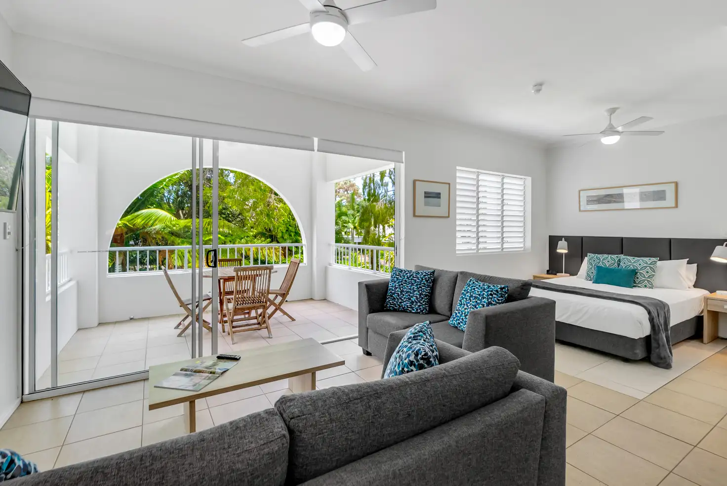 Main view of Homely apartment listing, 58/70-76 Davidson Street, Port Douglas QLD 4877