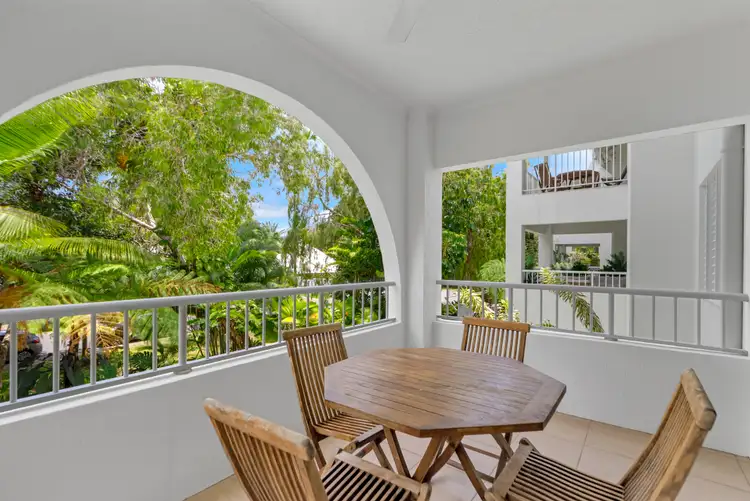 Third view of Homely apartment listing, 58/70-76 Davidson Street, Port Douglas QLD 4877