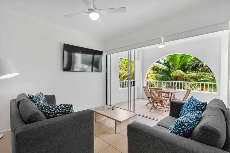 Fourth view of Homely apartment listing, 58/70-76 Davidson Street, Port Douglas QLD 4877