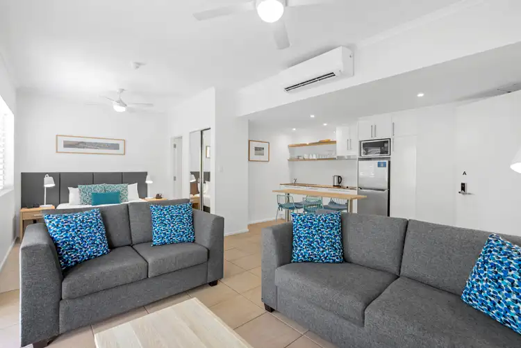 Fifth view of Homely apartment listing, 58/70-76 Davidson Street, Port Douglas QLD 4877