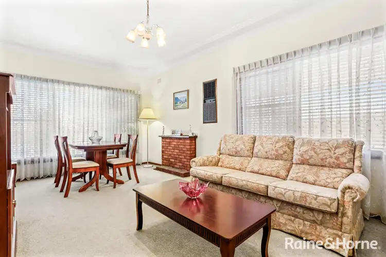 Second view of Homely house listing, 1 Patrick Street, Punchbowl NSW 2196
