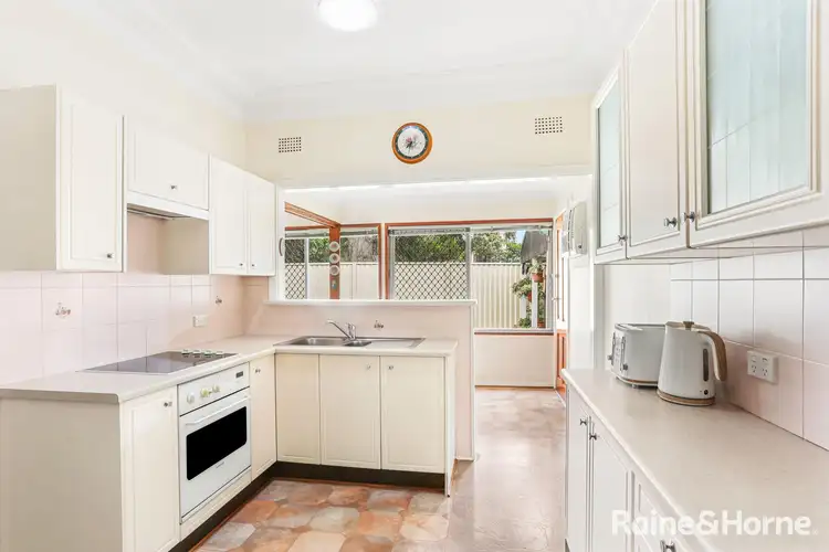 Fourth view of Homely house listing, 1 Patrick Street, Punchbowl NSW 2196