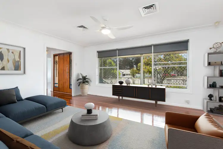 Main view of Homely house listing, 58 Mitchell Avenue, Kurri Kurri NSW 2327