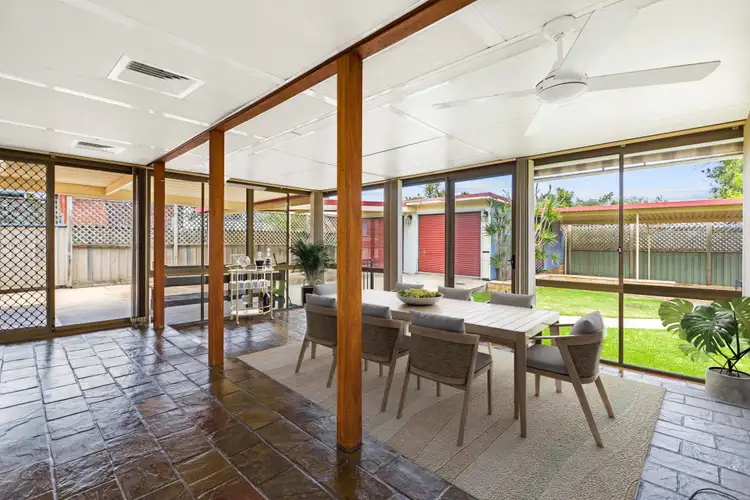 Second view of Homely house listing, 58 Mitchell Avenue, Kurri Kurri NSW 2327