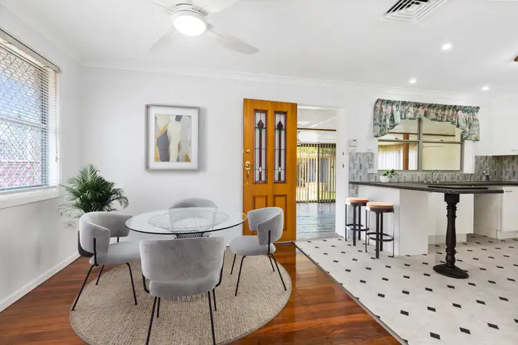 Third view of Homely house listing, 58 Mitchell Avenue, Kurri Kurri NSW 2327