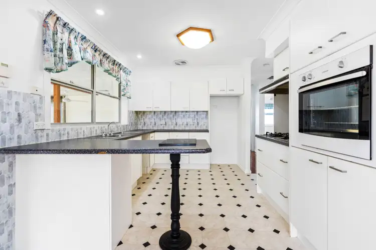 Fourth view of Homely house listing, 58 Mitchell Avenue, Kurri Kurri NSW 2327