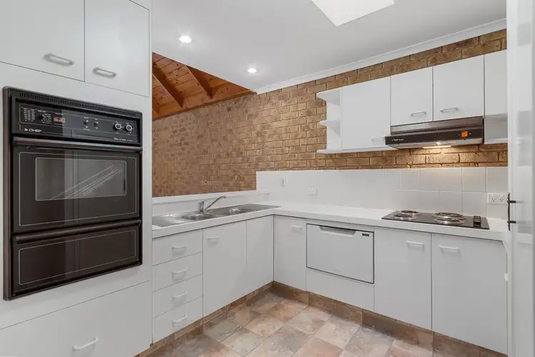 Third view of Homely townhouse listing, 4/1 Kelda Street, Robertson QLD 4109