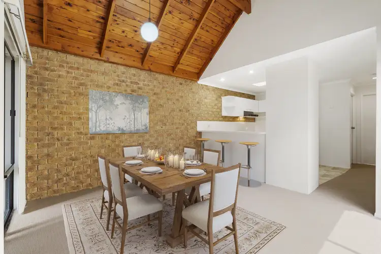 Fourth view of Homely townhouse listing, 4/1 Kelda Street, Robertson QLD 4109