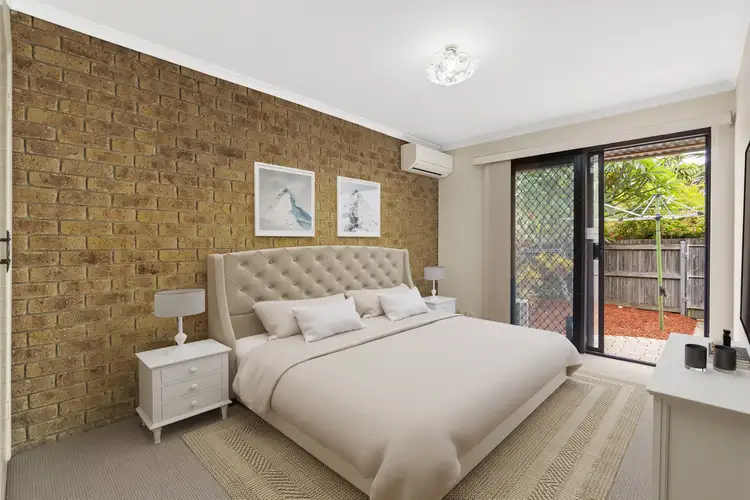 Fifth view of Homely townhouse listing, 4/1 Kelda Street, Robertson QLD 4109