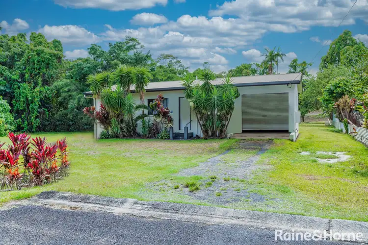 Second view of Homely house listing, 39 Hickory Street, Goondi Bend QLD 4860