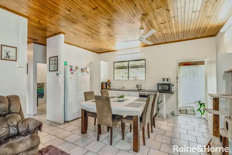 Fourth view of Homely house listing, 39 Hickory Street, Goondi Bend QLD 4860