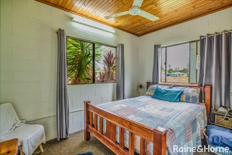 Sixth view of Homely house listing, 39 Hickory Street, Goondi Bend QLD 4860