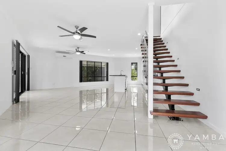 Sixth view of Homely house listing, 8 Jaryd Place, Gympie QLD 4570