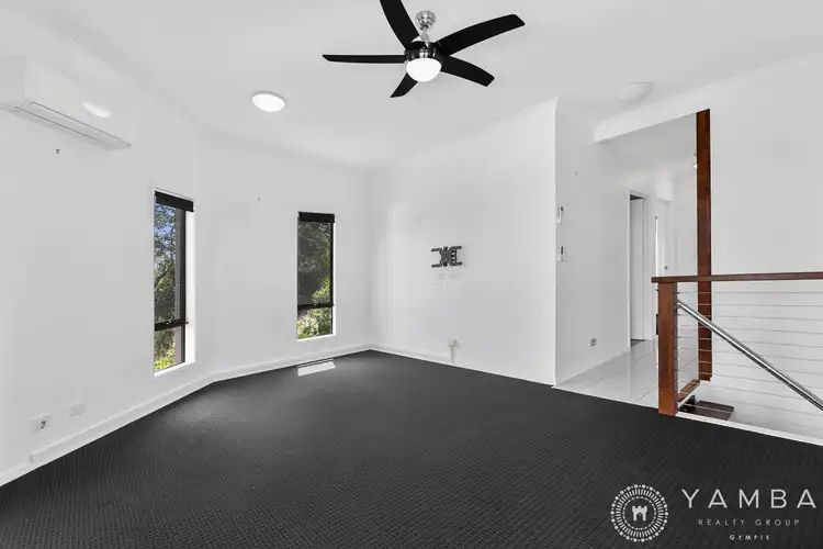 Seventh view of Homely house listing, 8 Jaryd Place, Gympie QLD 4570