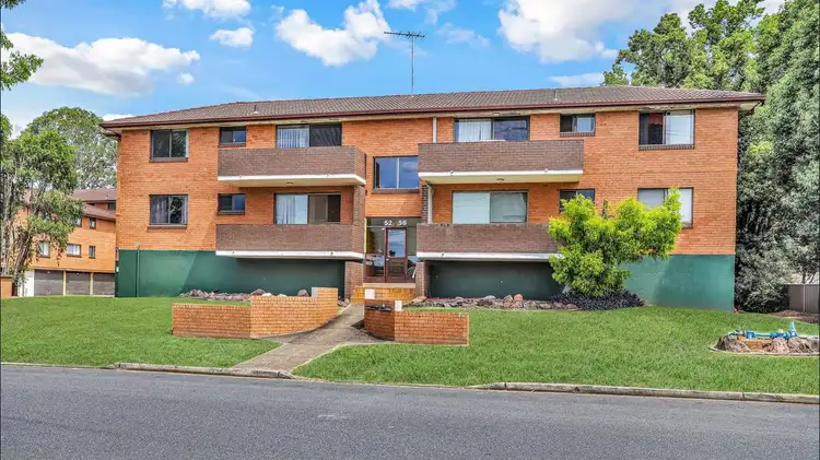 13/52-56 Putland Street, St Marys NSW 2760