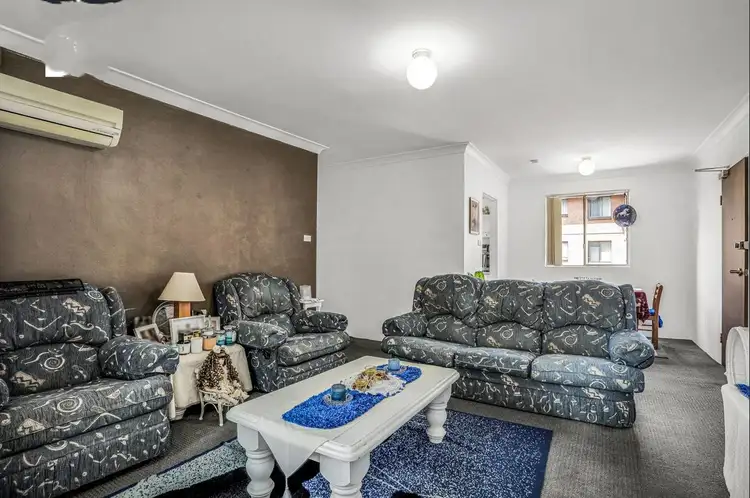 Second view of Homely unit listing, 13/52-56 Putland Street, St Marys NSW 2760
