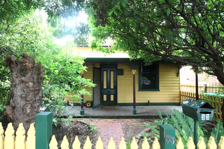 33 Speight Street, Thornbury VIC 3071