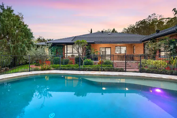 17 Riverlilly Street, Reedy Creek QLD 4227