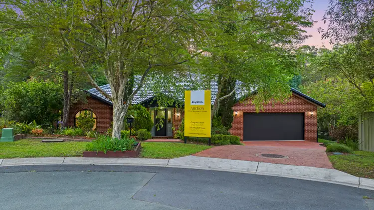 Second view of Homely house listing, 17 Riverlilly Street, Reedy Creek QLD 4227