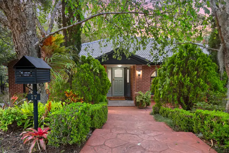 Third view of Homely house listing, 17 Riverlilly Street, Reedy Creek QLD 4227