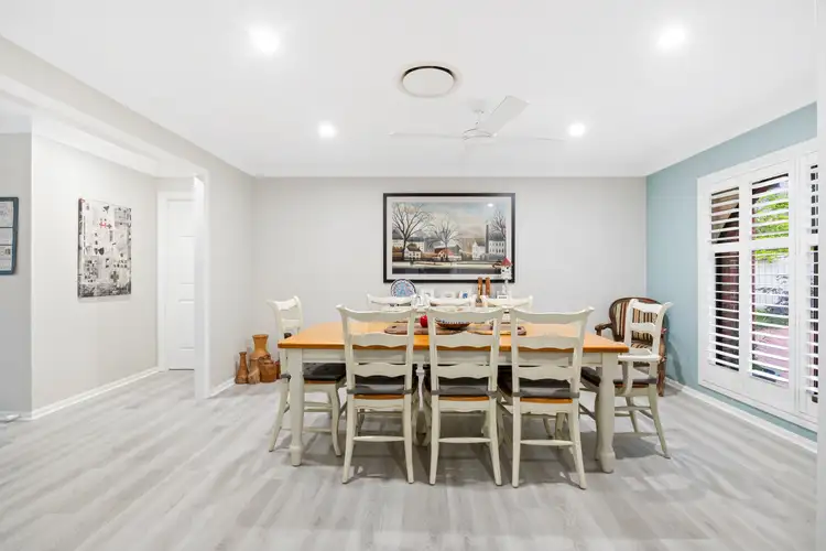 Sixth view of Homely house listing, 17 Riverlilly Street, Reedy Creek QLD 4227
