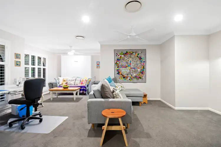 Seventh view of Homely house listing, 17 Riverlilly Street, Reedy Creek QLD 4227