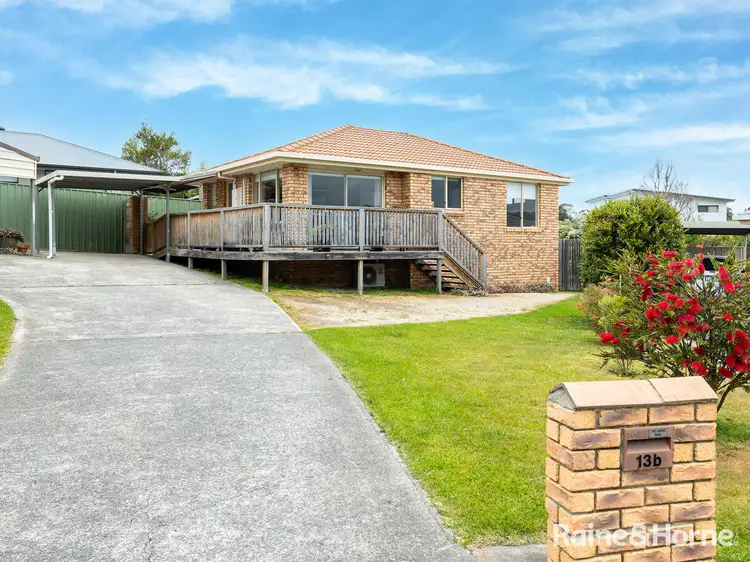 13B Scenic Drive, Kingston TAS 7050