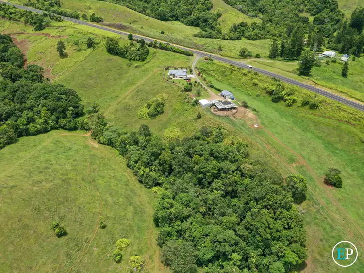 Main view of Homely rural property listing, 4555 Palmerston Highway, Mungalli QLD 4886