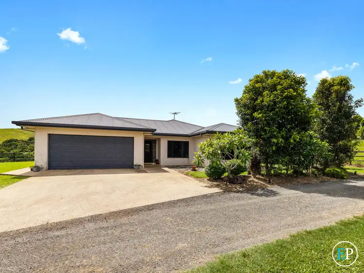 Second view of Homely rural property listing, 4555 Palmerston Highway, Mungalli QLD 4886