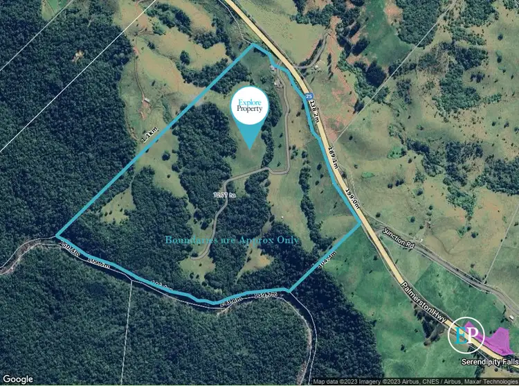Fourth view of Homely rural property listing, 4555 Palmerston Highway, Mungalli QLD 4886