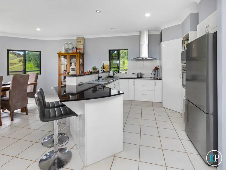 Seventh view of Homely rural property listing, 4555 Palmerston Highway, Mungalli QLD 4886