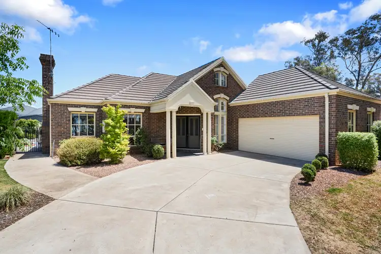 1-3 Gamble Court, Colbinabbin VIC 3559