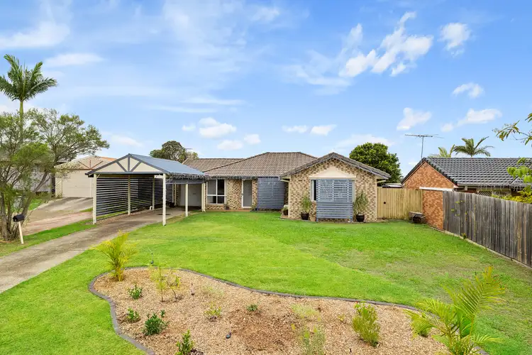 15 TOONDAH Place, Tingalpa QLD 4173