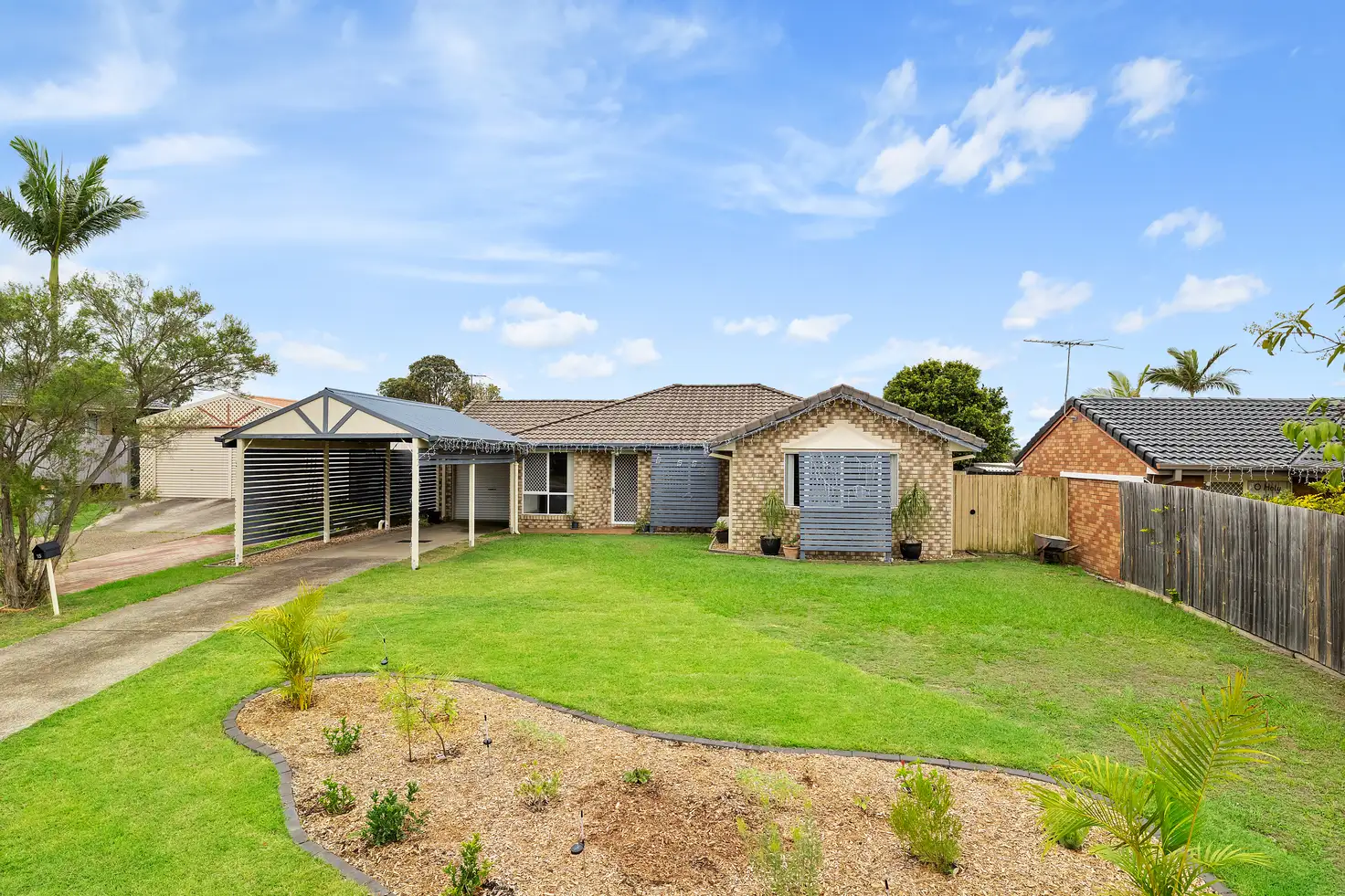 Main view of Homely house listing, 15 TOONDAH Place, Tingalpa QLD 4173
