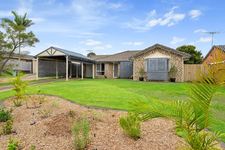 Second view of Homely house listing, 15 TOONDAH Place, Tingalpa QLD 4173