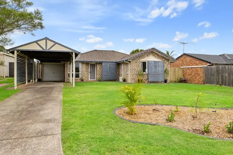 Third view of Homely house listing, 15 TOONDAH Place, Tingalpa QLD 4173