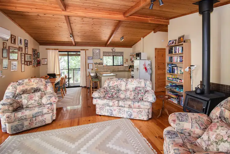 Fourth view of Homely house listing, 61 Dalton Way, Molloy Island WA 6290