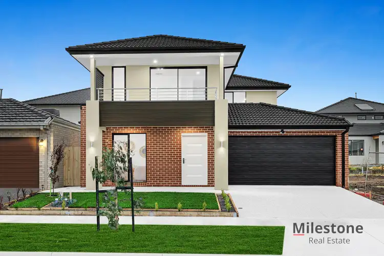 9 Kenana Street, Clyde North VIC 3978