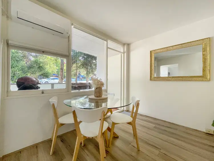 Main view of Homely unit listing, 5/5 Curzon Street, Ryde NSW 2112