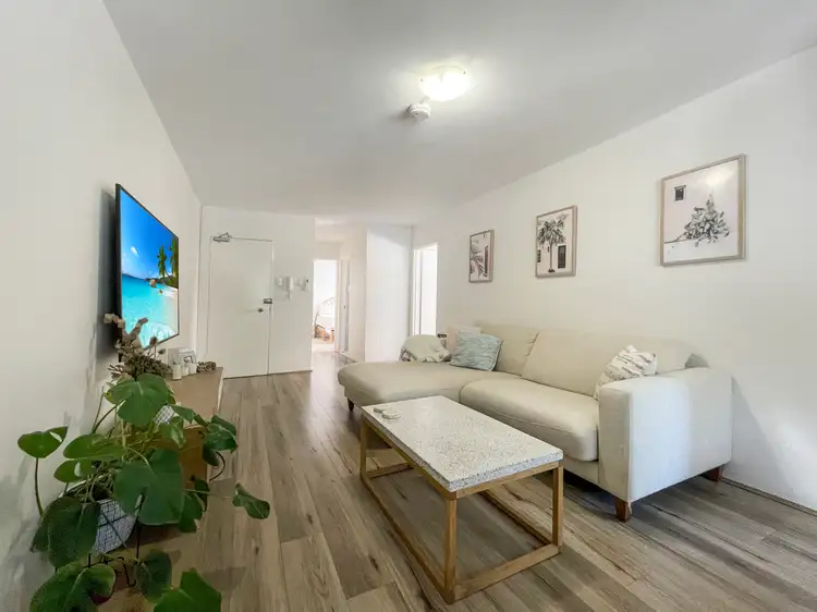 Second view of Homely unit listing, 5/5 Curzon Street, Ryde NSW 2112