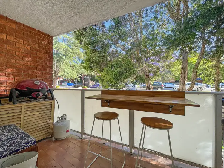 Third view of Homely unit listing, 5/5 Curzon Street, Ryde NSW 2112