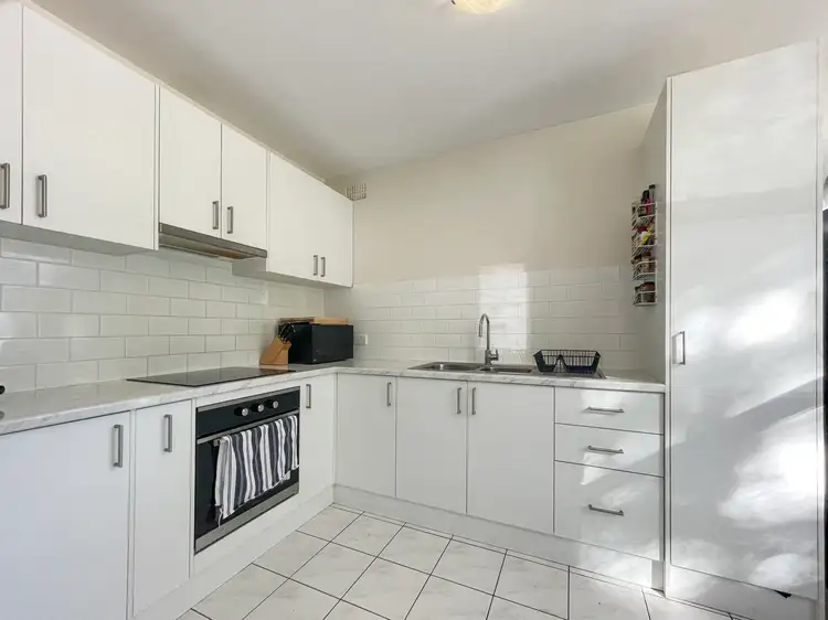 Fourth view of Homely unit listing, 5/5 Curzon Street, Ryde NSW 2112