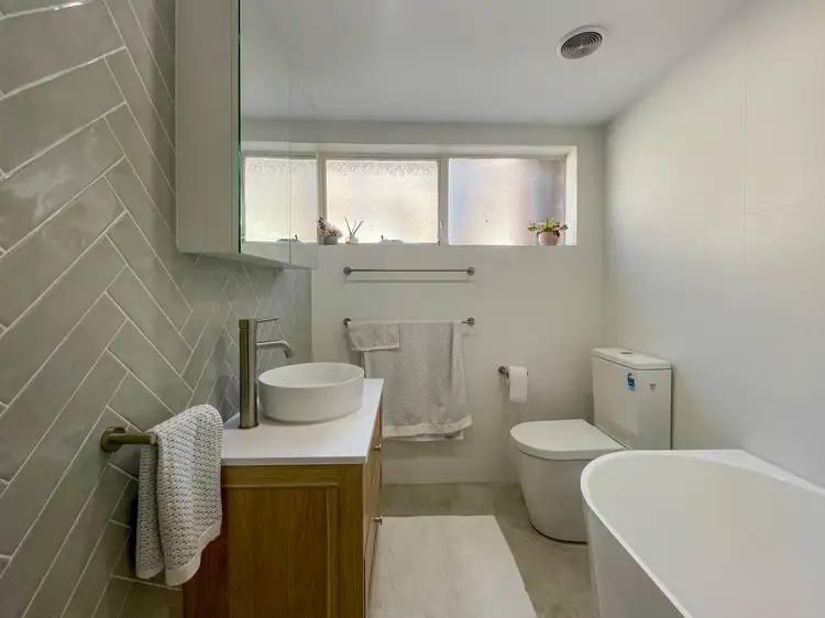 Fifth view of Homely unit listing, 5/5 Curzon Street, Ryde NSW 2112