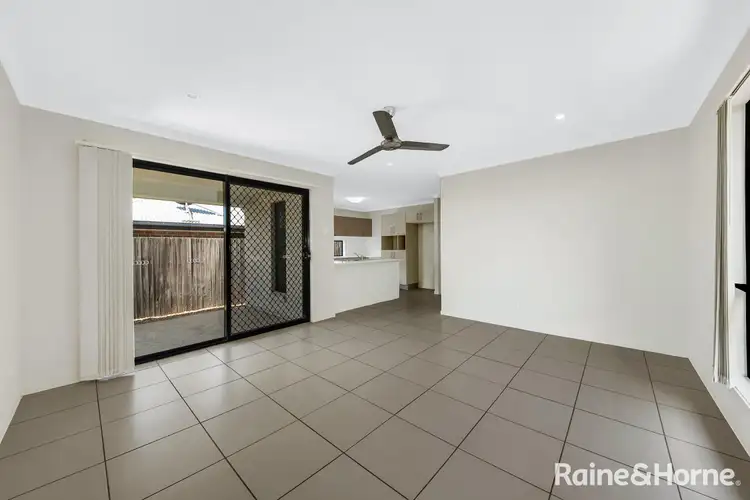Third view of Homely house listing, 22 Oystercatcher Road, Kirkwood QLD 4680