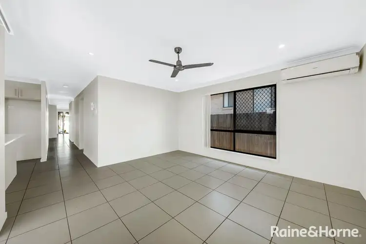 Fourth view of Homely house listing, 22 Oystercatcher Road, Kirkwood QLD 4680