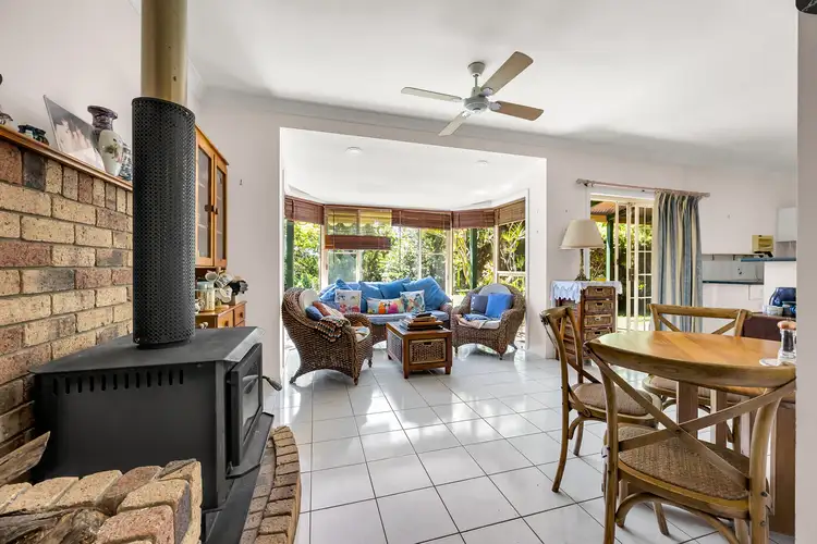 Fifth view of Homely house listing, 90-94 Doncaster Drive, Beechmont QLD 4211
